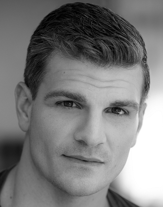 Picture of Brian Martin