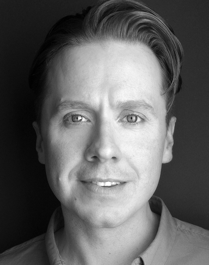 Picture of Steven Booth