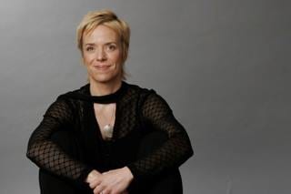 Picture of Wendy Bobbitt Cavett