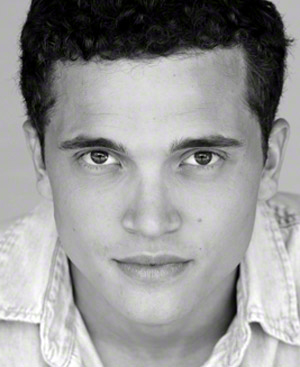 Picture of Karl Glusman