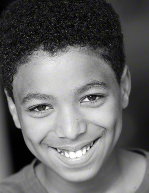 Picture of Jibreel Mawry