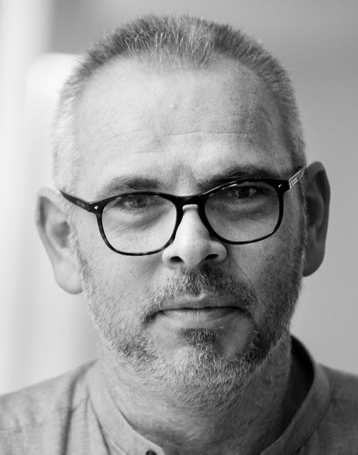 Picture of Simon Baker