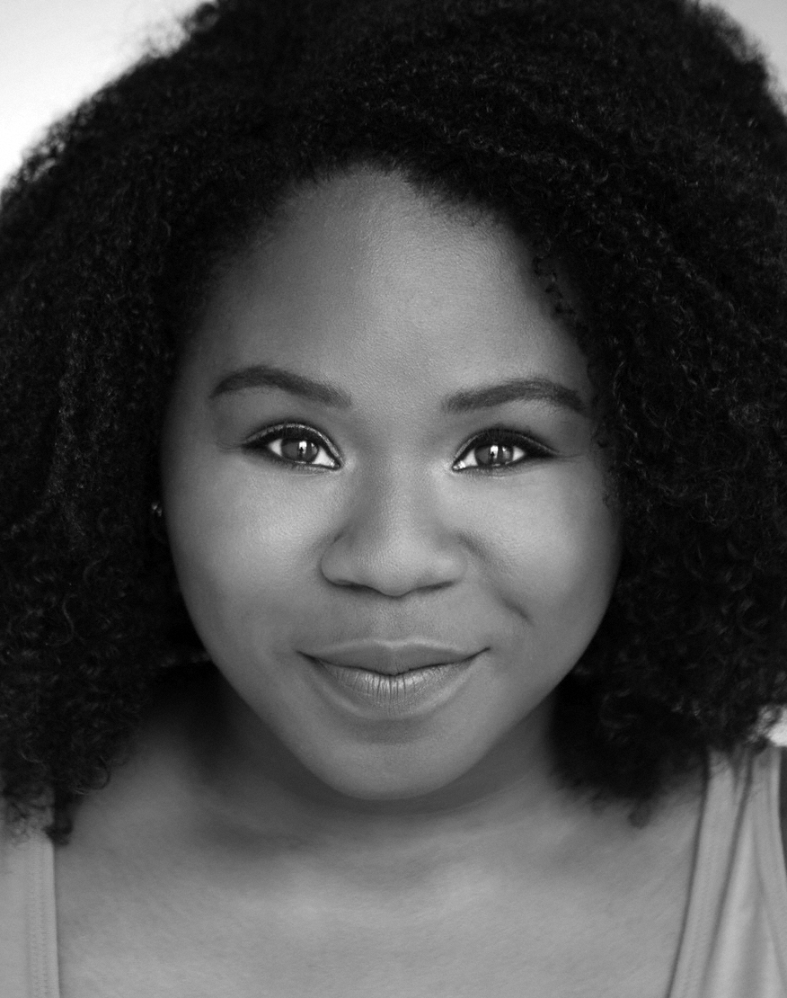 Picture of Tiffany Mann