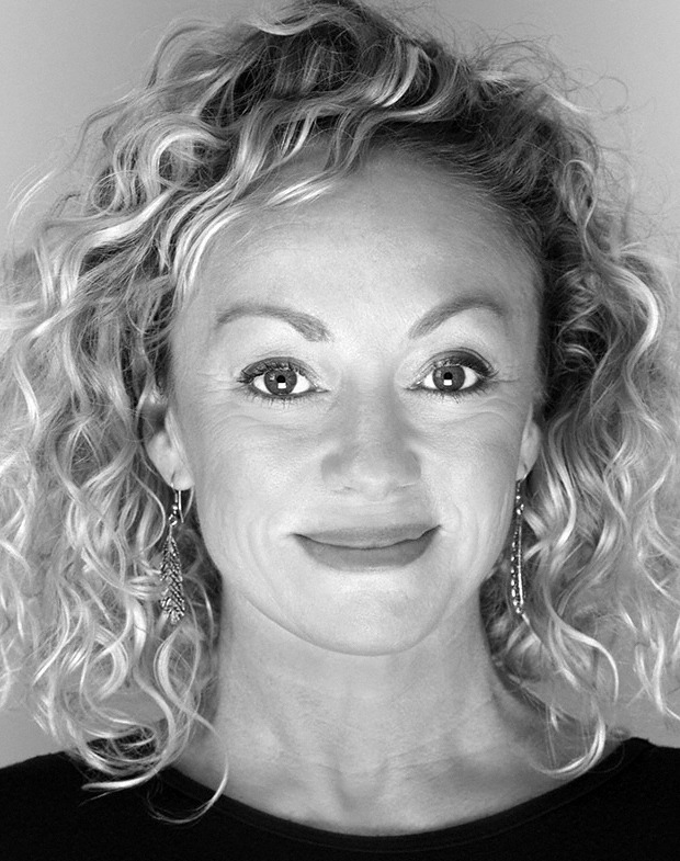 Picture of Leigh Anne Vizer