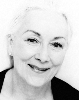 Picture of Rosemary Harris