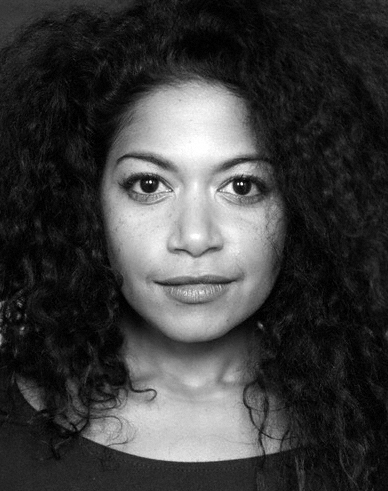 Picture of Rebecca Naomi Jones