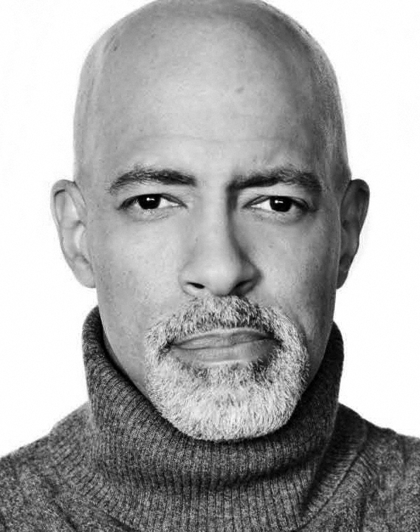 Picture of Michael Genet