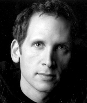 Picture of Stephen Kunken