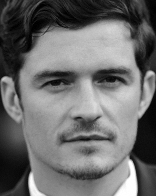Picture of Orlando Bloom