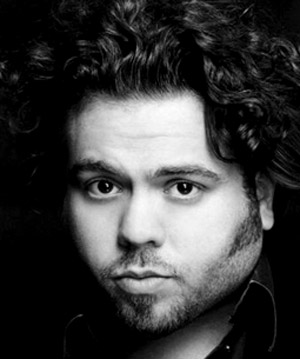Picture of Dan Fogler