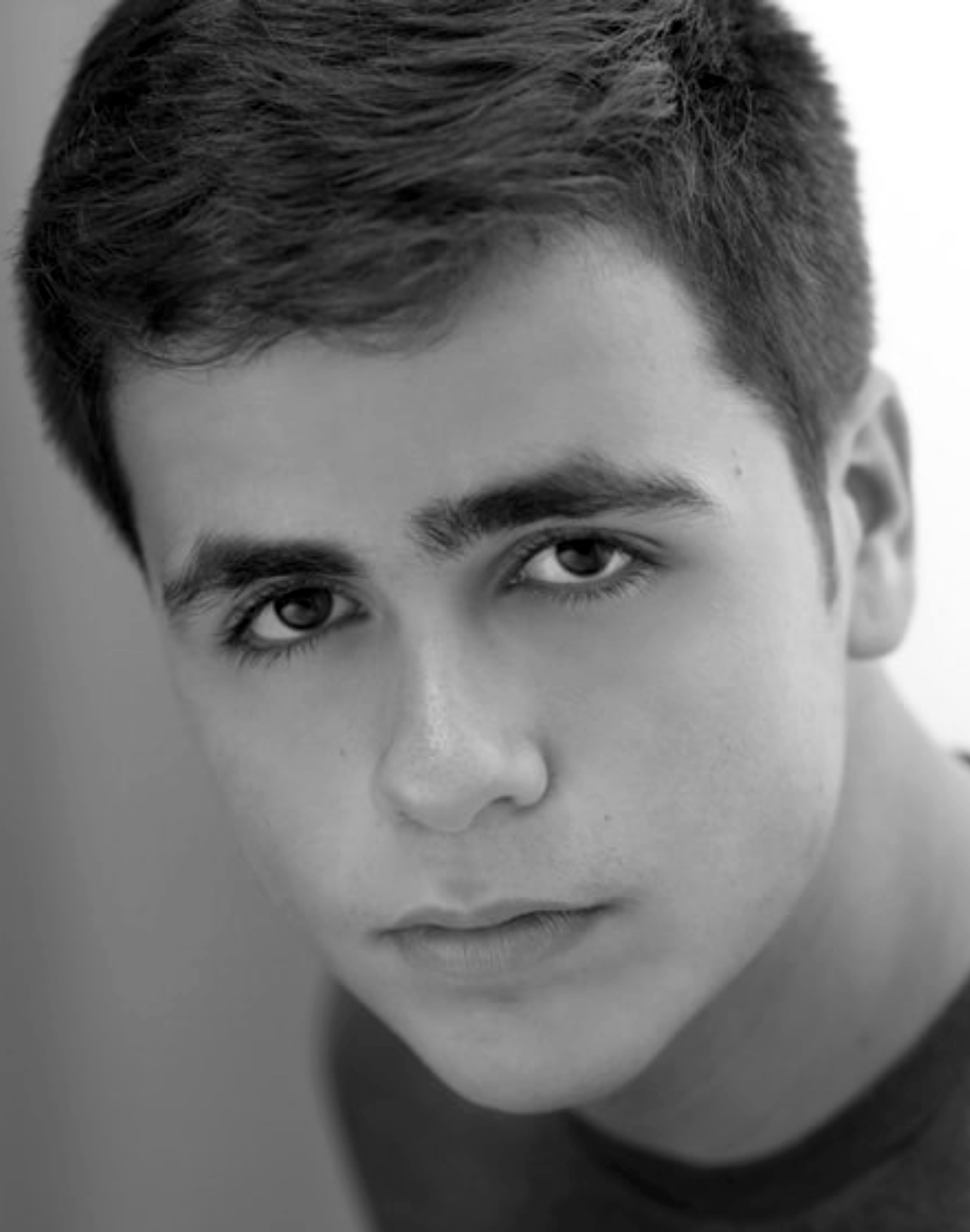 Picture of Noah Marlowe