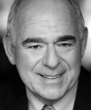 Picture of Lenny Wolpe