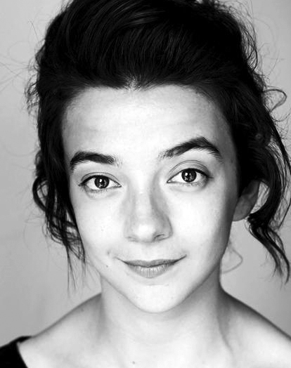 Picture of Patsy Ferran