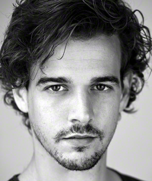 Picture of Joseph Timms