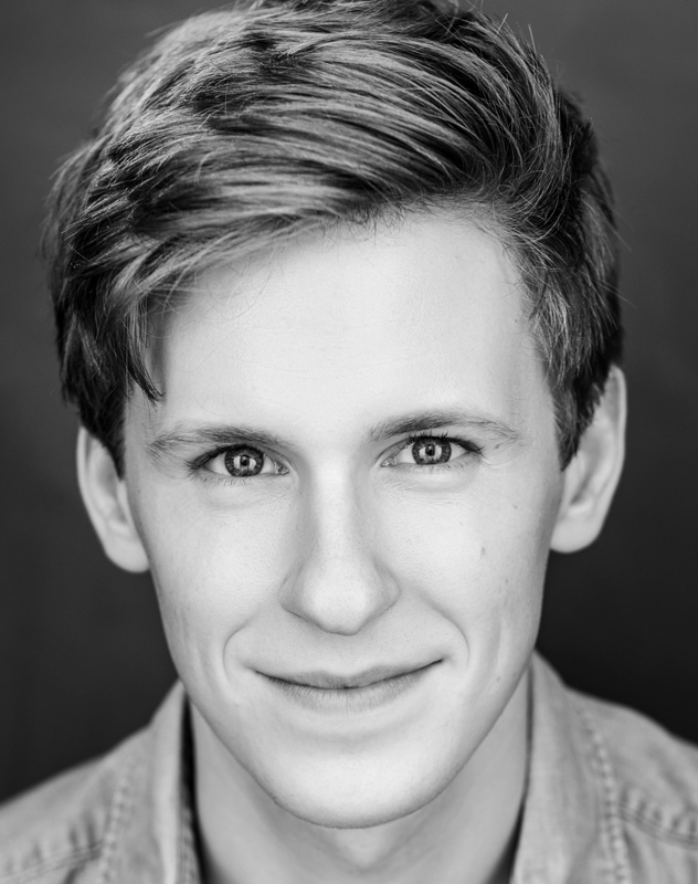 Picture of Charlie Franklin