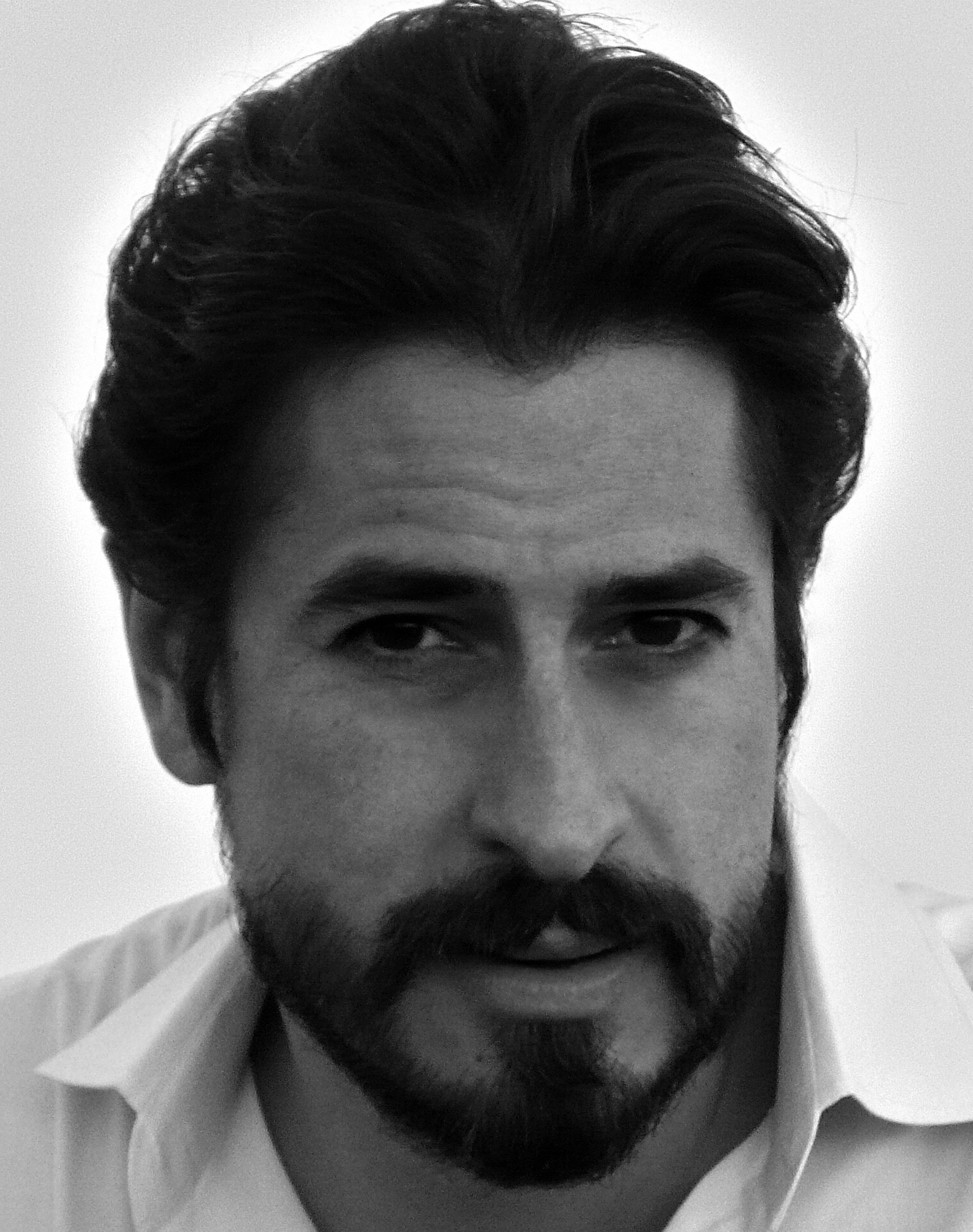 Picture of Matthew Saldivar