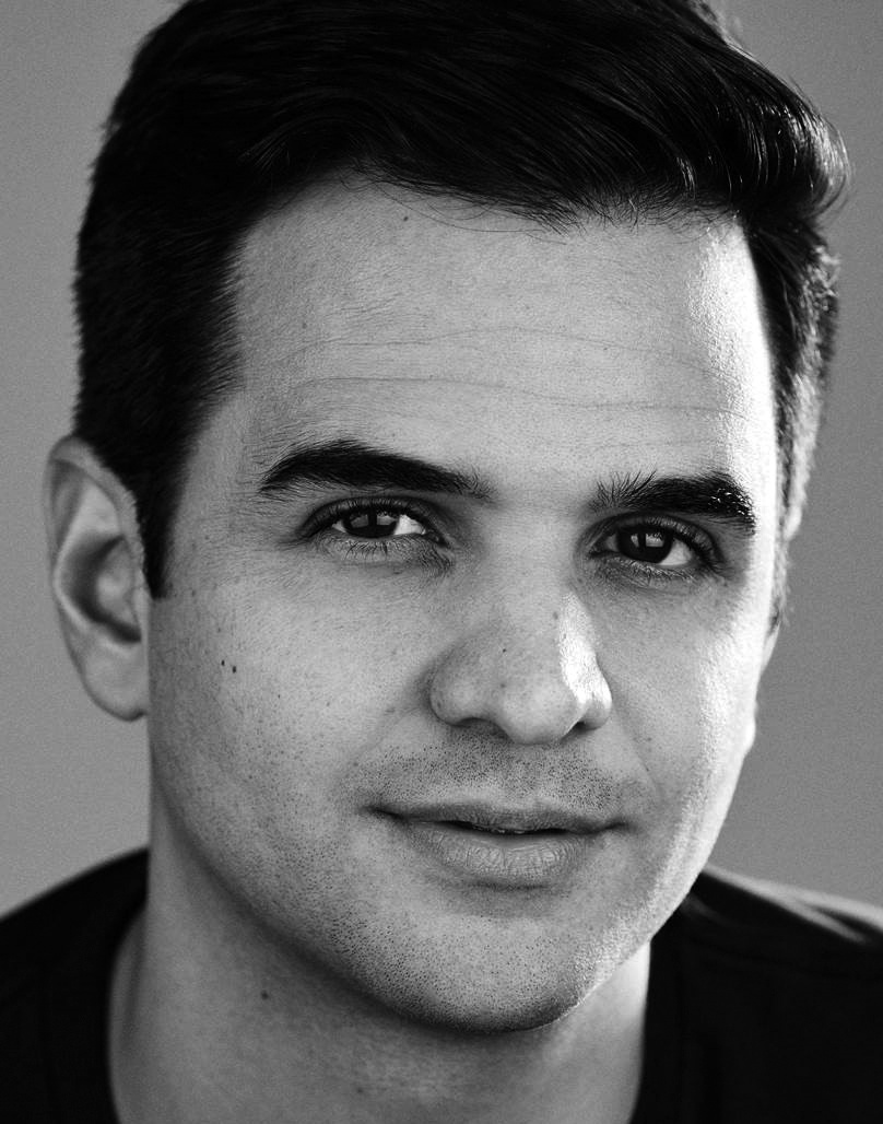 Picture of Hiram Delgado