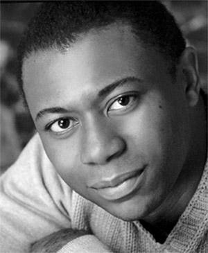 Picture of Alvin Keith