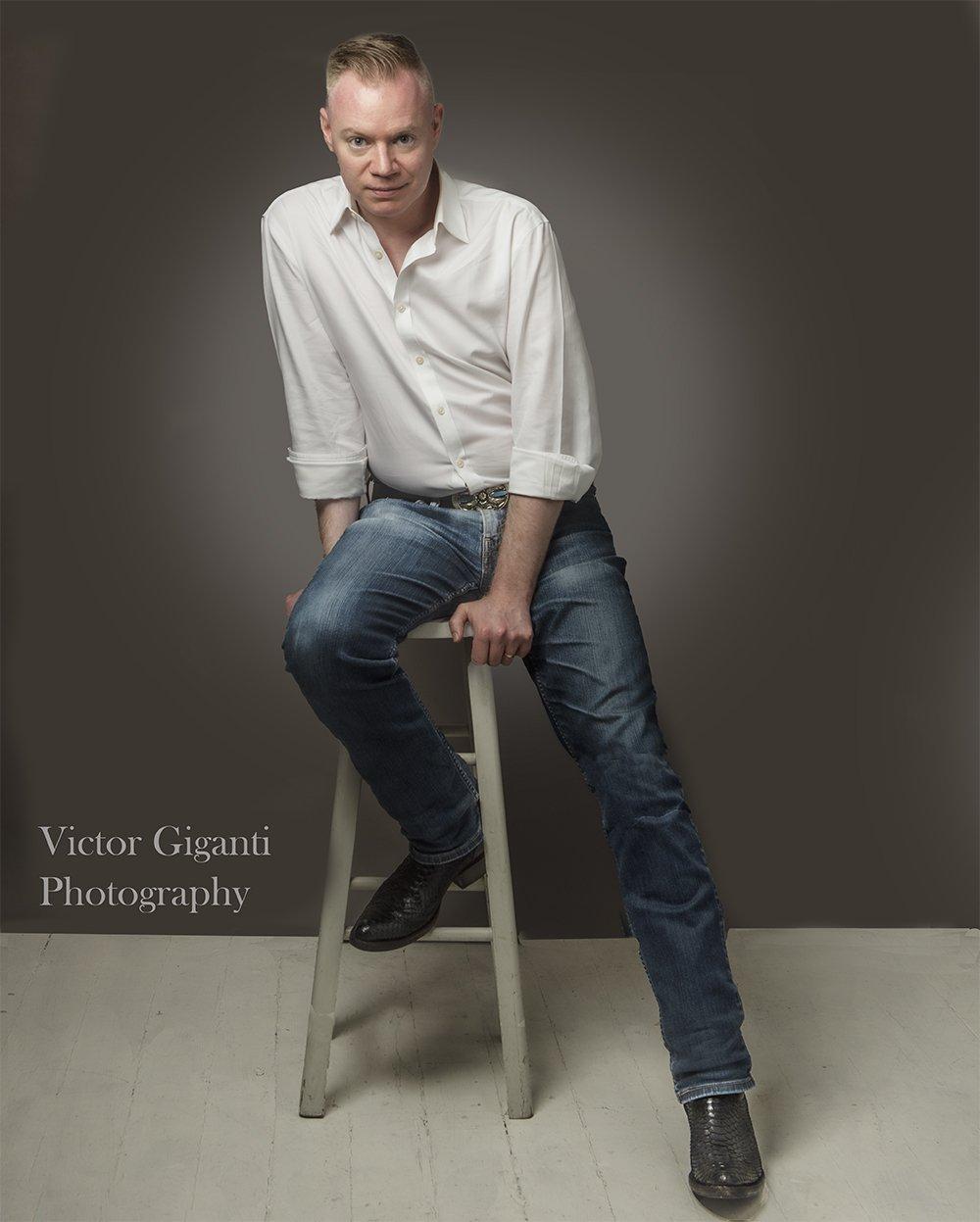 Picture of Court Watson