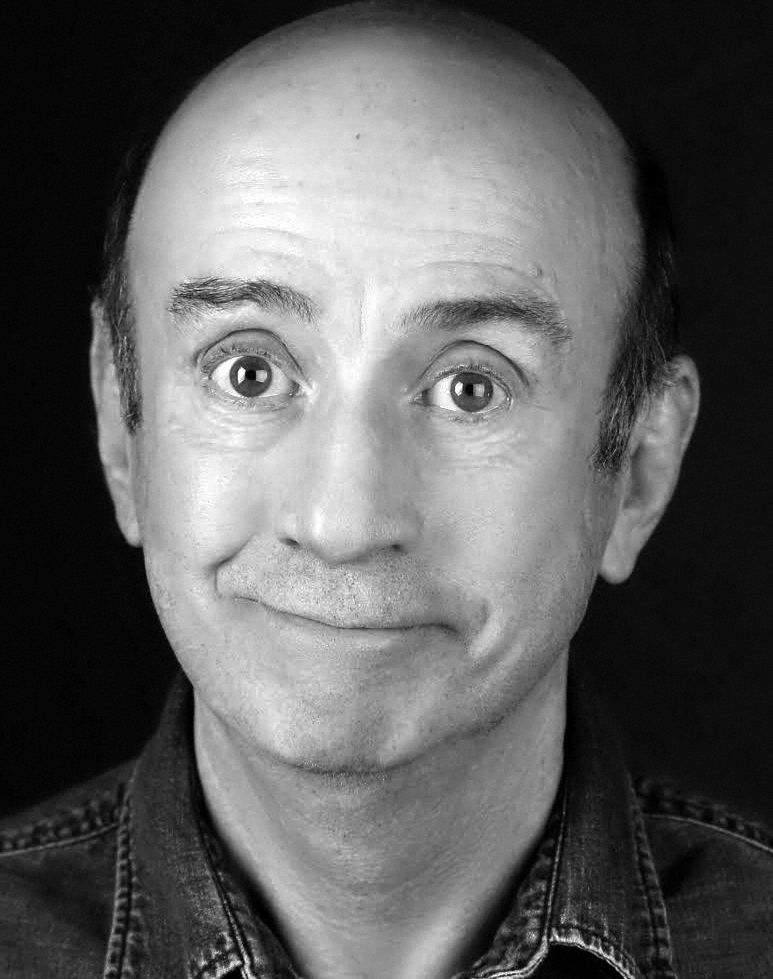 Picture of Patrick Kerr