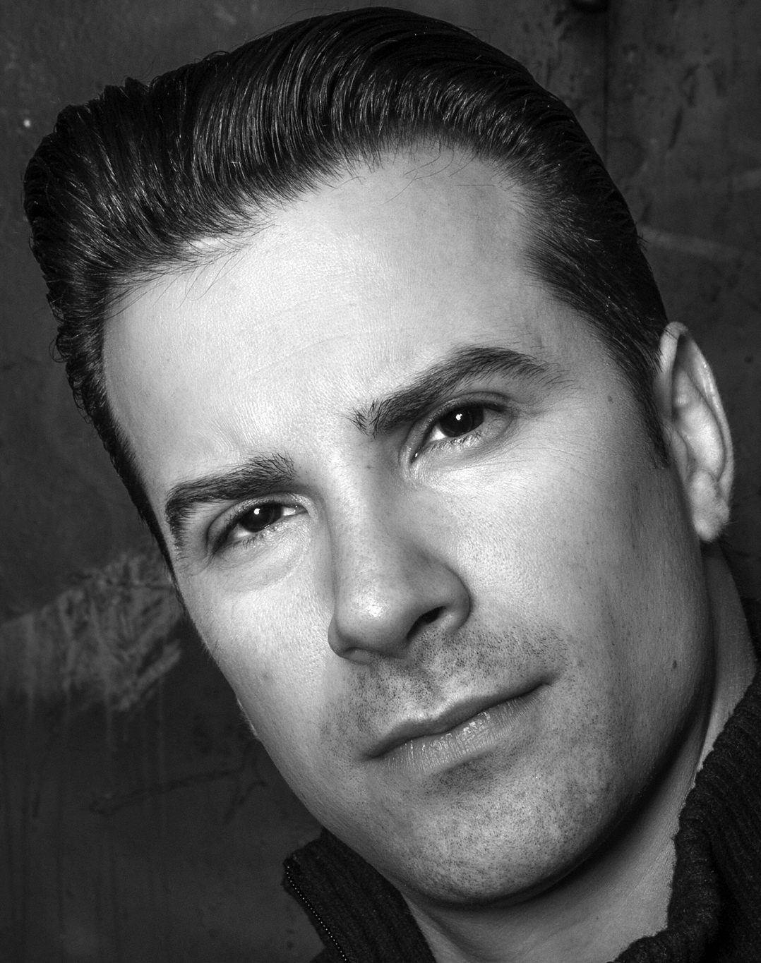 Picture of Dominic Nolfi