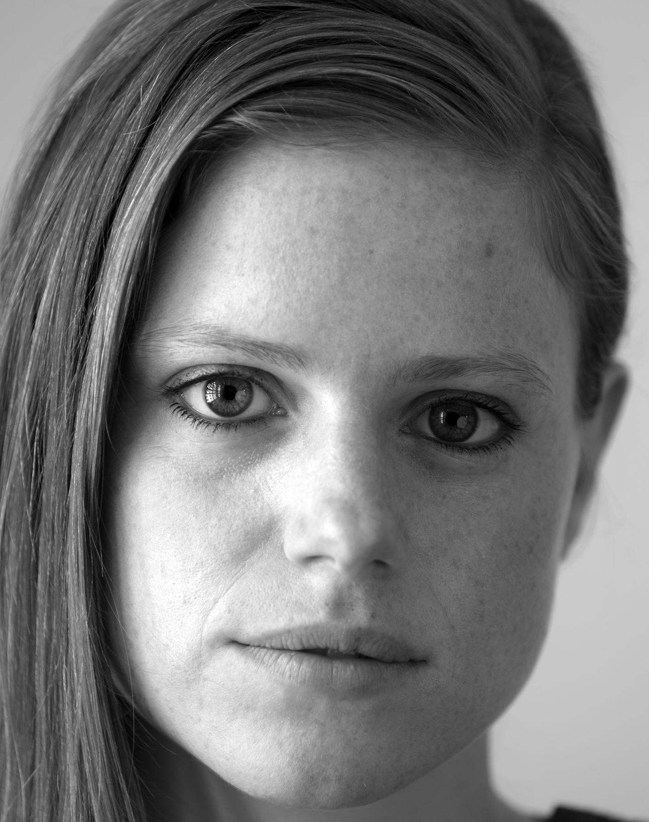 Picture of Mary Spencer Knapp