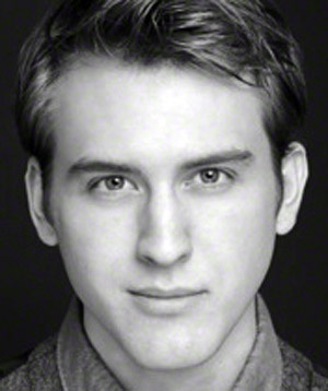 Picture of Nick Rehberger