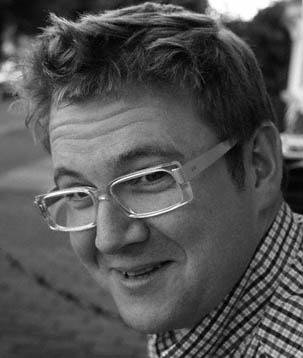 Picture of Gregory Clarke