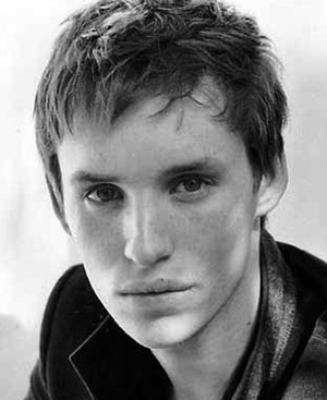 Picture of Eddie Redmayne