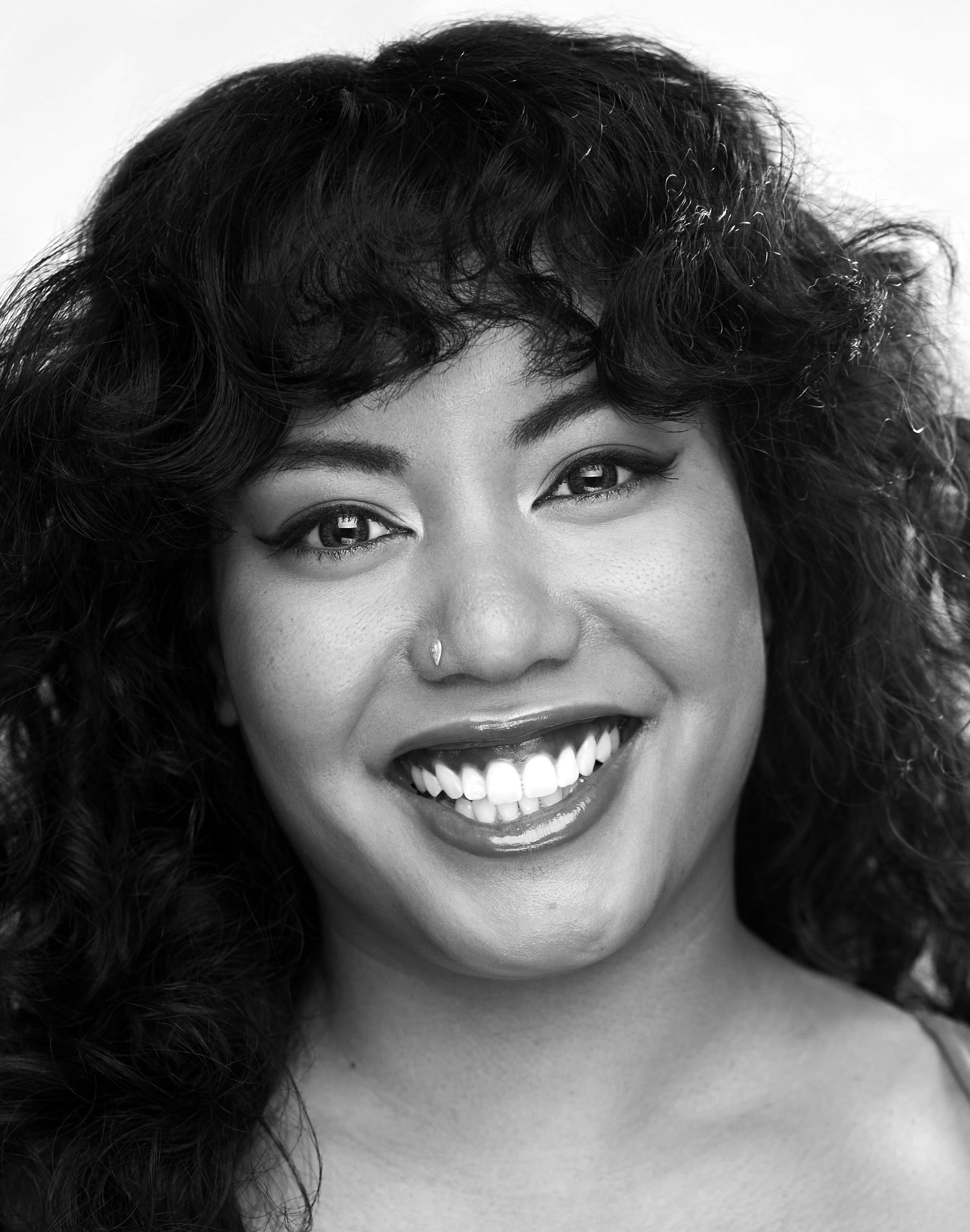 Picture of Nicole Kyoung Mi Lambert