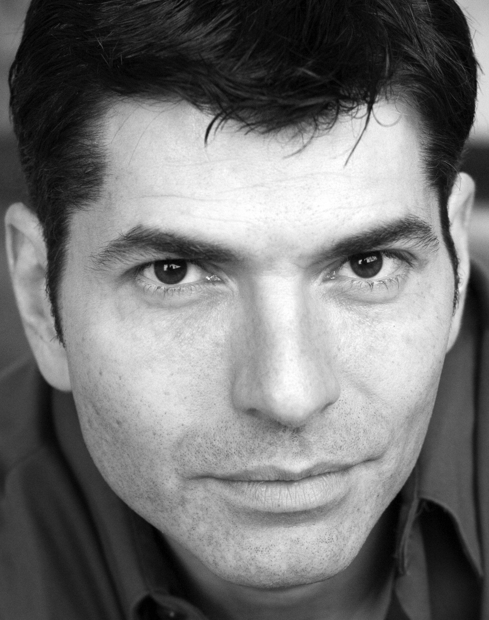 Picture of Joe Barbara