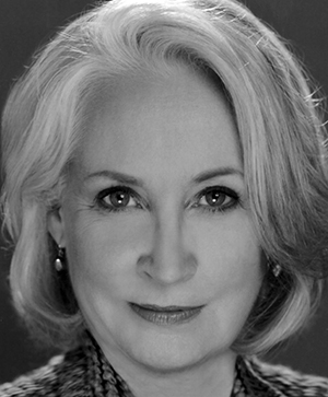 Picture of Laurie Kennedy