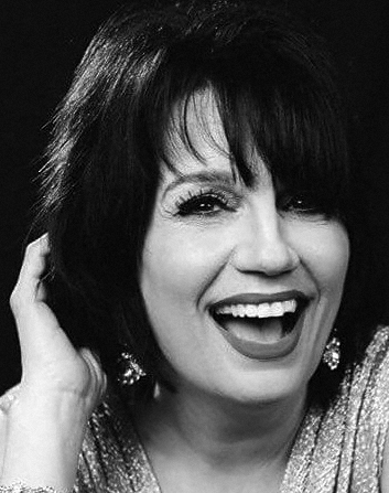 Picture of Beth Leavel