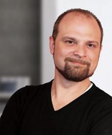 Picture of Carl Andress