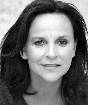 Picture of Sally Anne Triplett