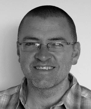 Picture of Ian Dickinson