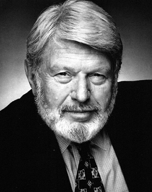 Picture of Theodore Bikel