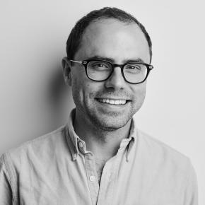 Picture of Andrew Lazarow