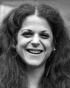 Picture of Gilda Radner