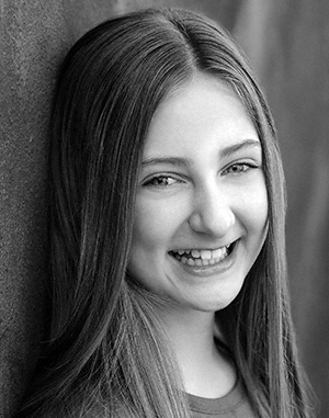 Picture of Sarah Charles Lewis