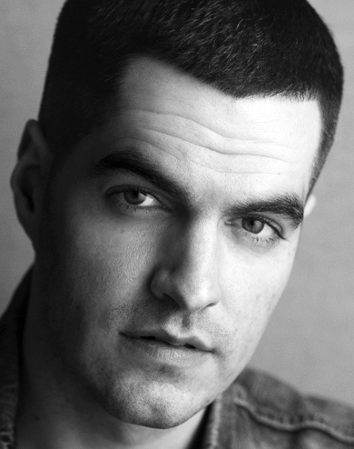 Picture of Alex Mickiewicz