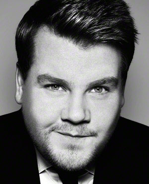 Picture of James Corden