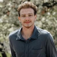 Picture of August Gladstone