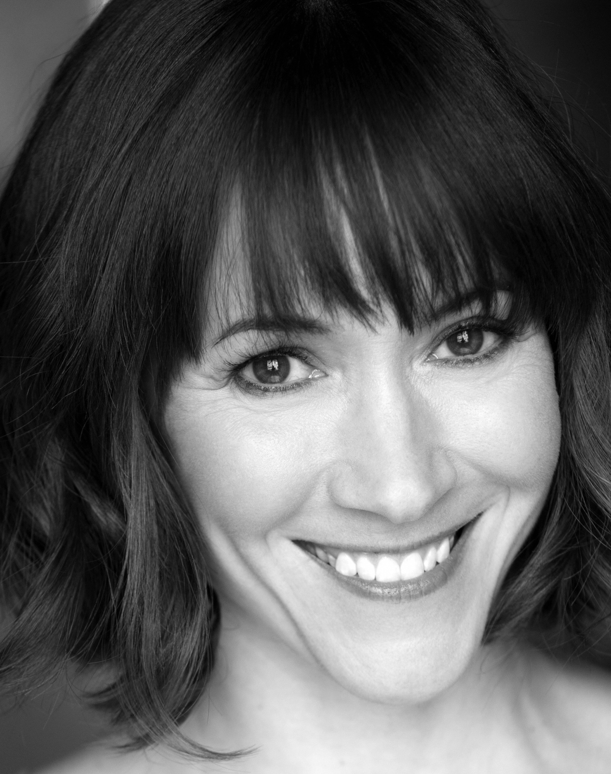 Picture of Laura Feig