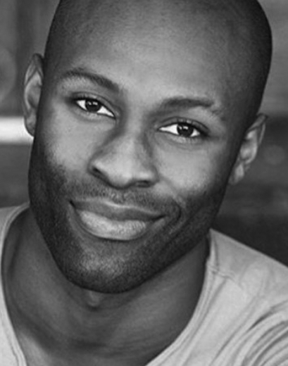 Picture of Taurean Everett