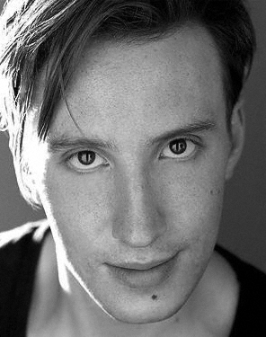 Picture of Billy Joe Kiessling