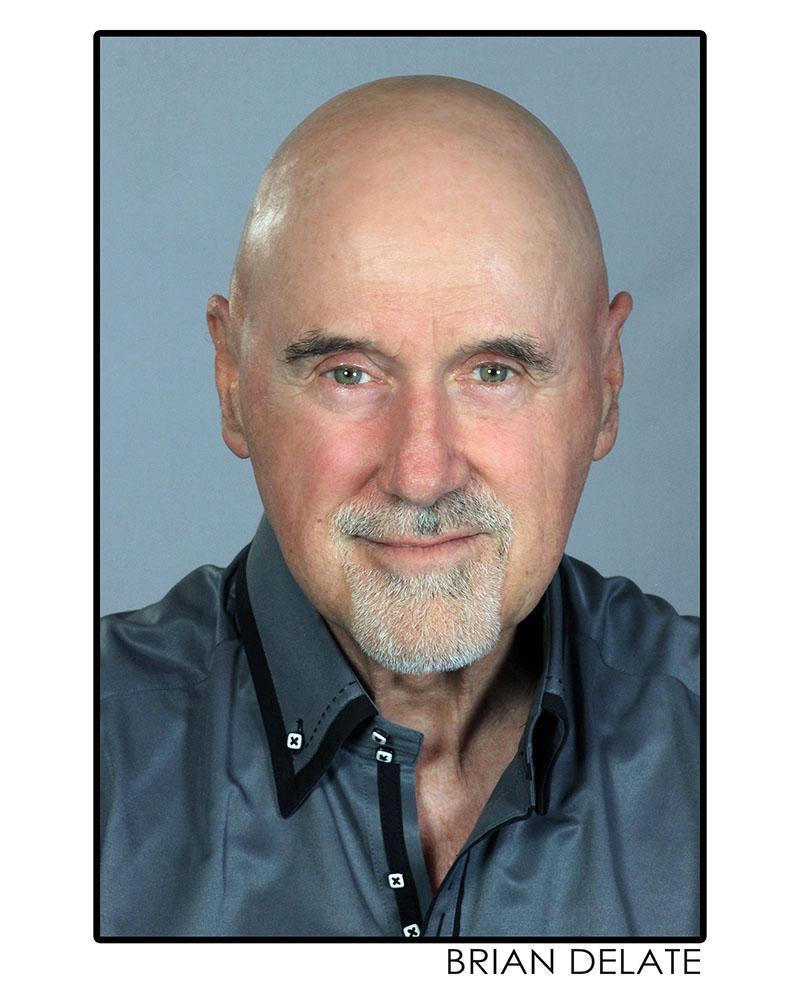 Picture of Brian Delate