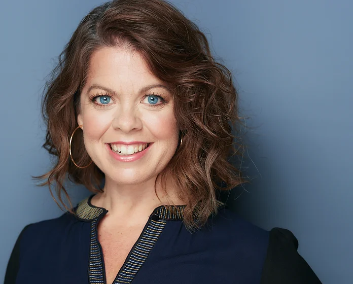 Picture of Christine O'Grady