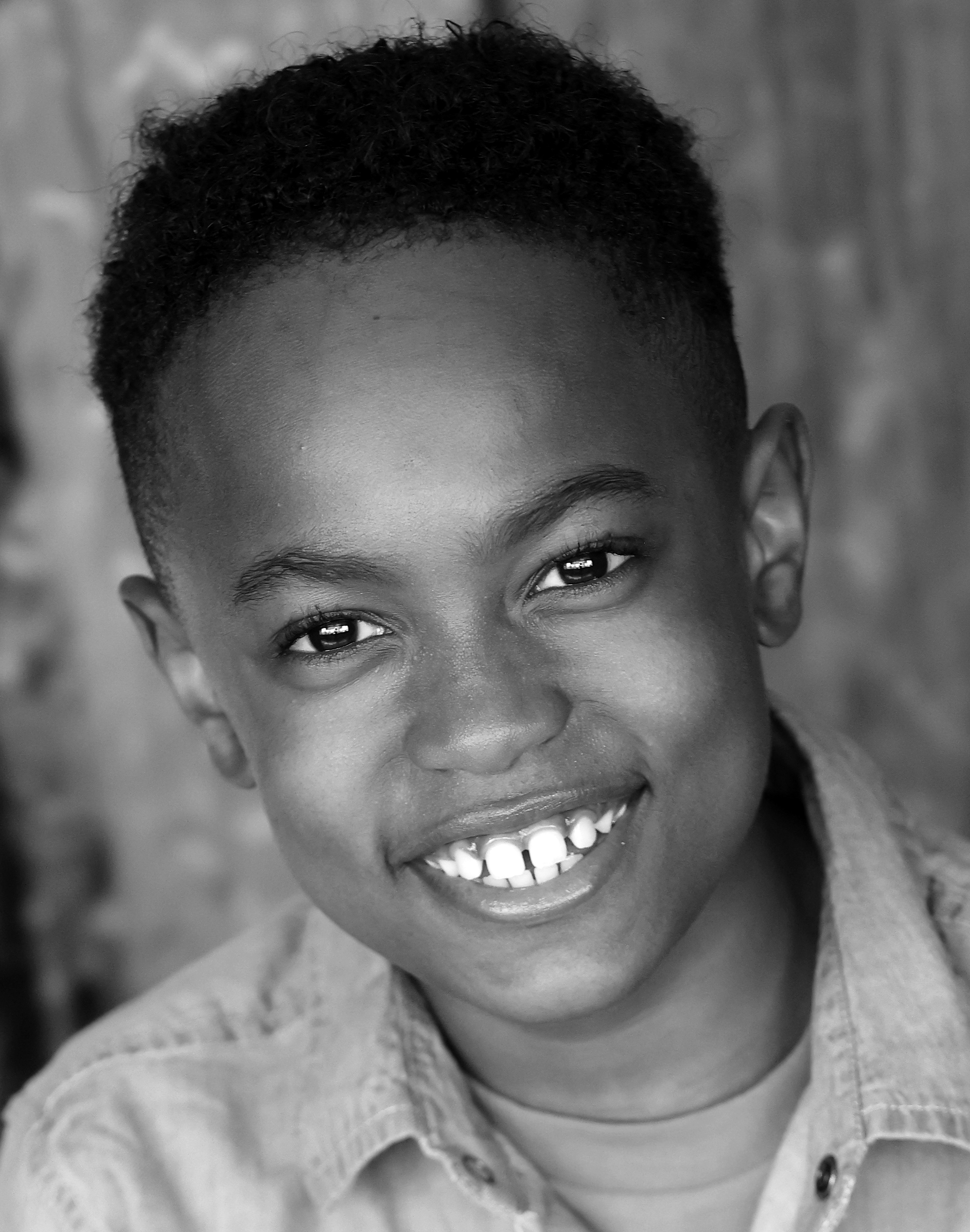 Picture of David Mathews