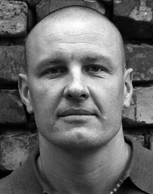 Picture of Tomasz Wilkosz